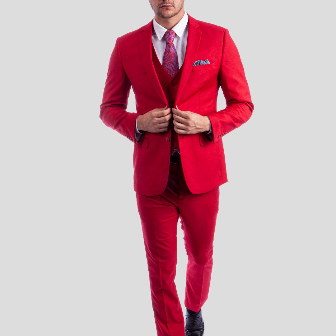 Sean Alexander Men's Suit (M2825K-10)