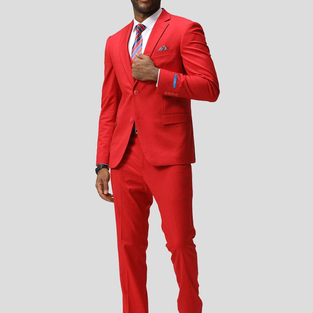 Sean Alexander Men's Suit (M2825K-10)