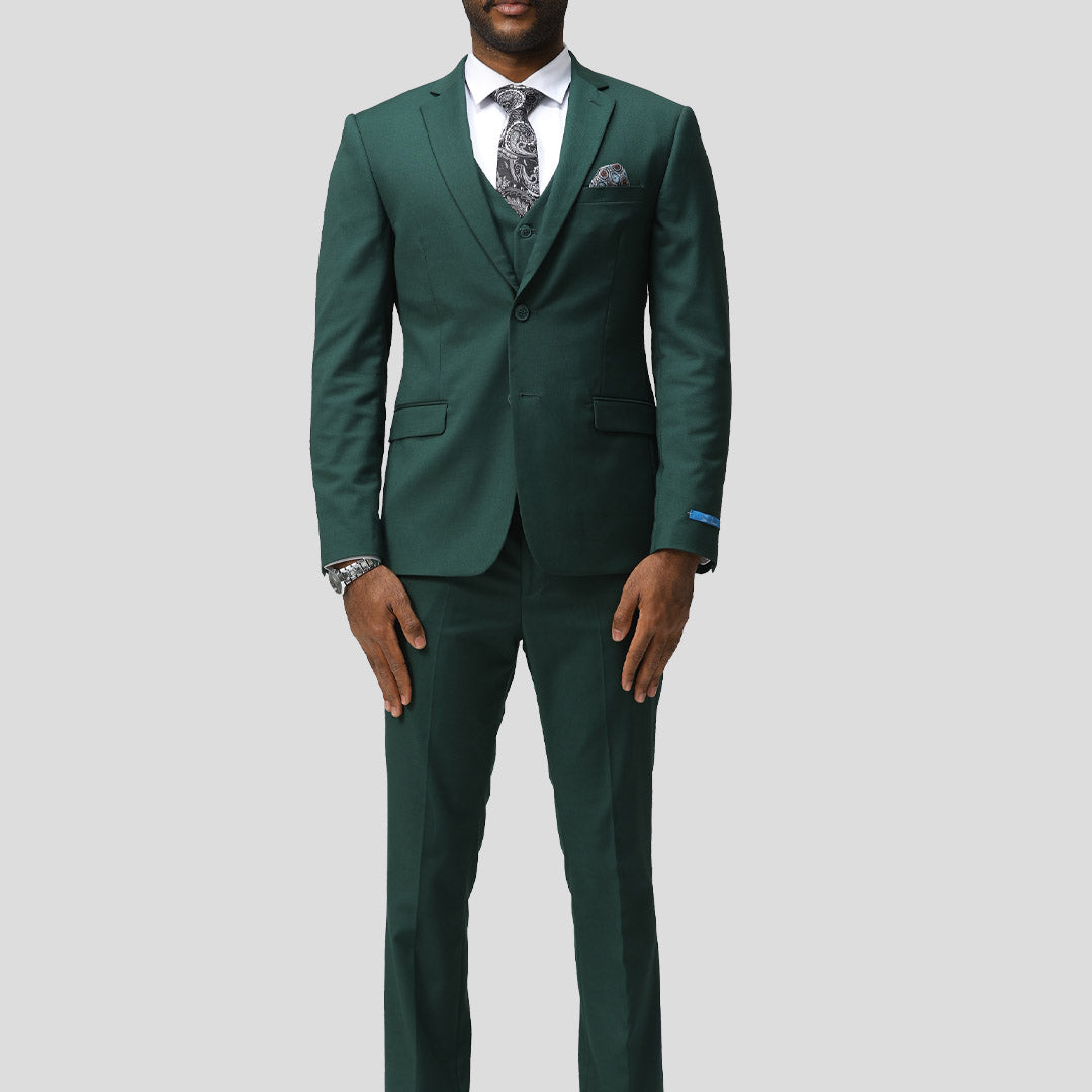 Sean Alexander Men's Suit (M2825K-11)