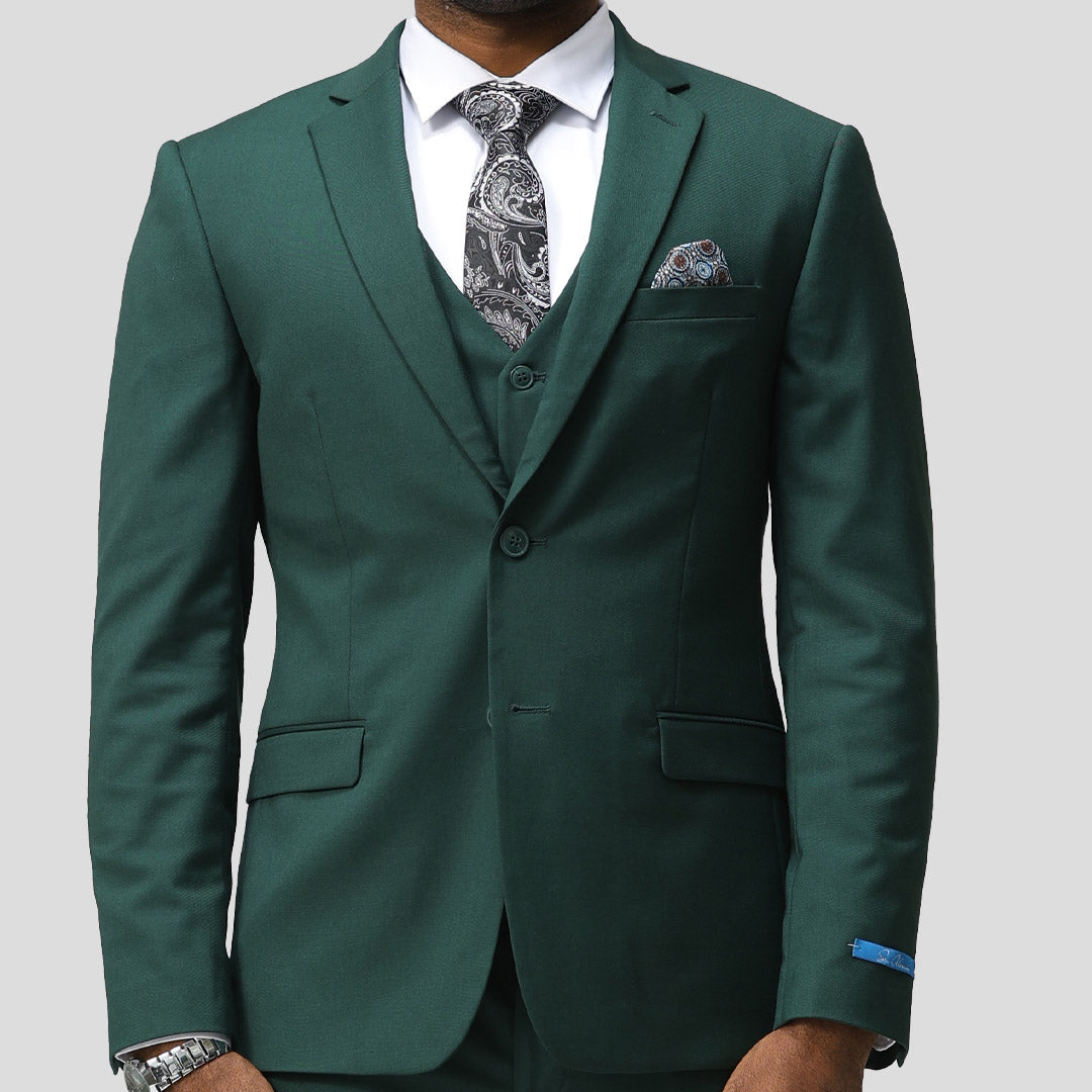 Sean Alexander Men's Suit (M2825K-11)