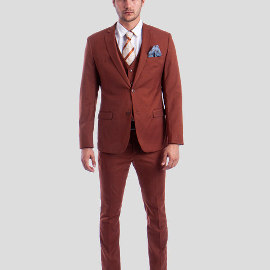 Sean Alexander Men's Suit (M2825K-13)