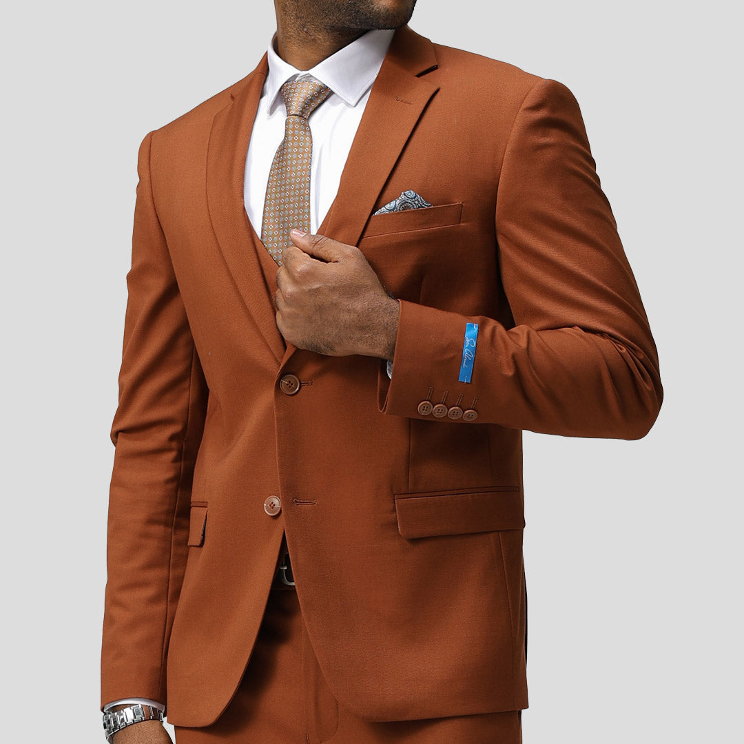 Sean Alexander Men's Suit (M2825K-13)