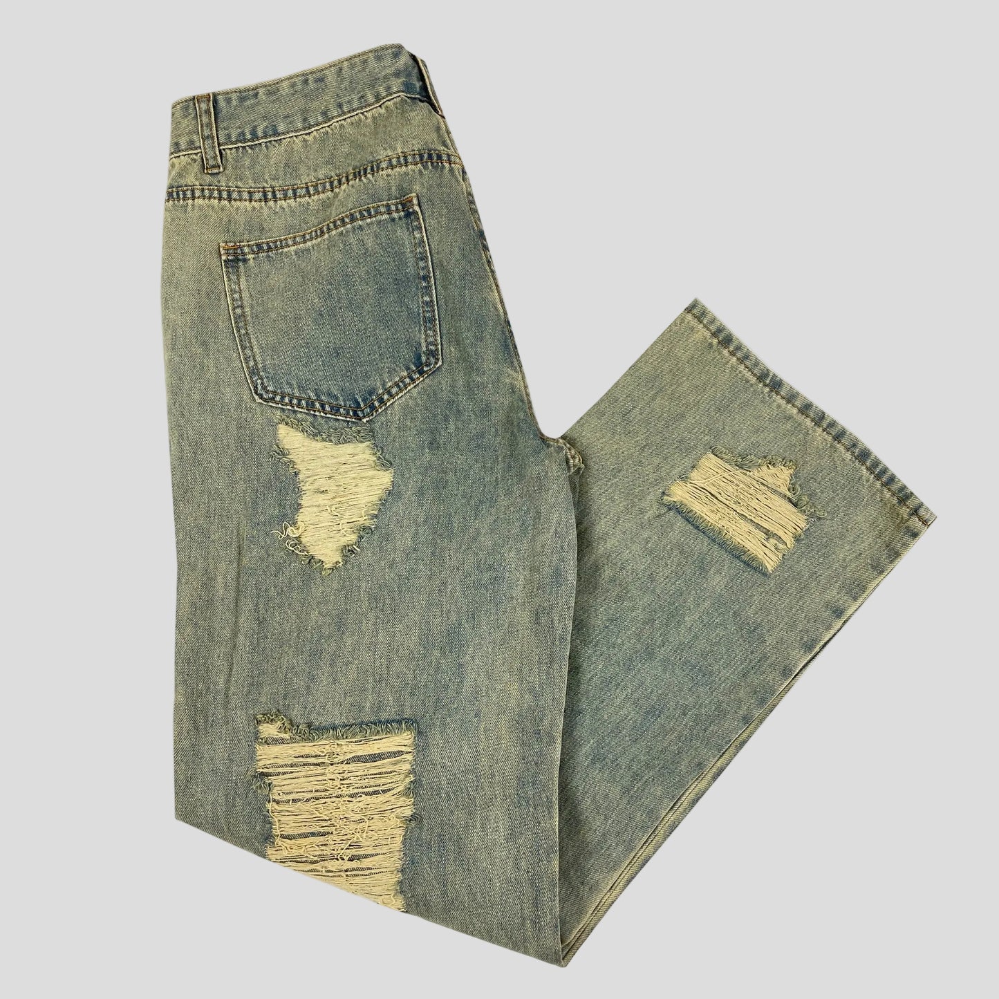 Waimea Baggy Jeans