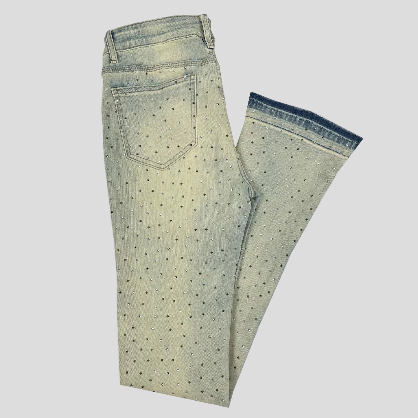 Waimea Jeans con Brillo