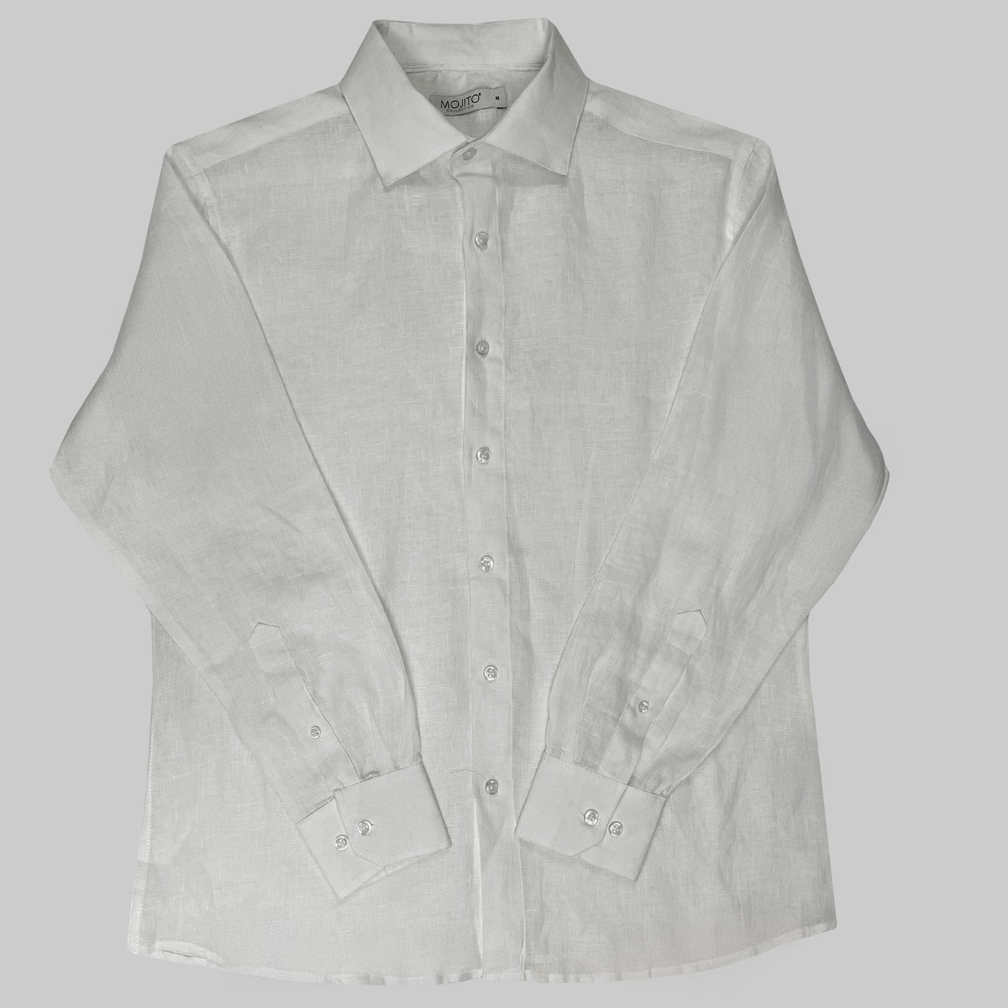 Mojito Long Sleeve (MI-1810)