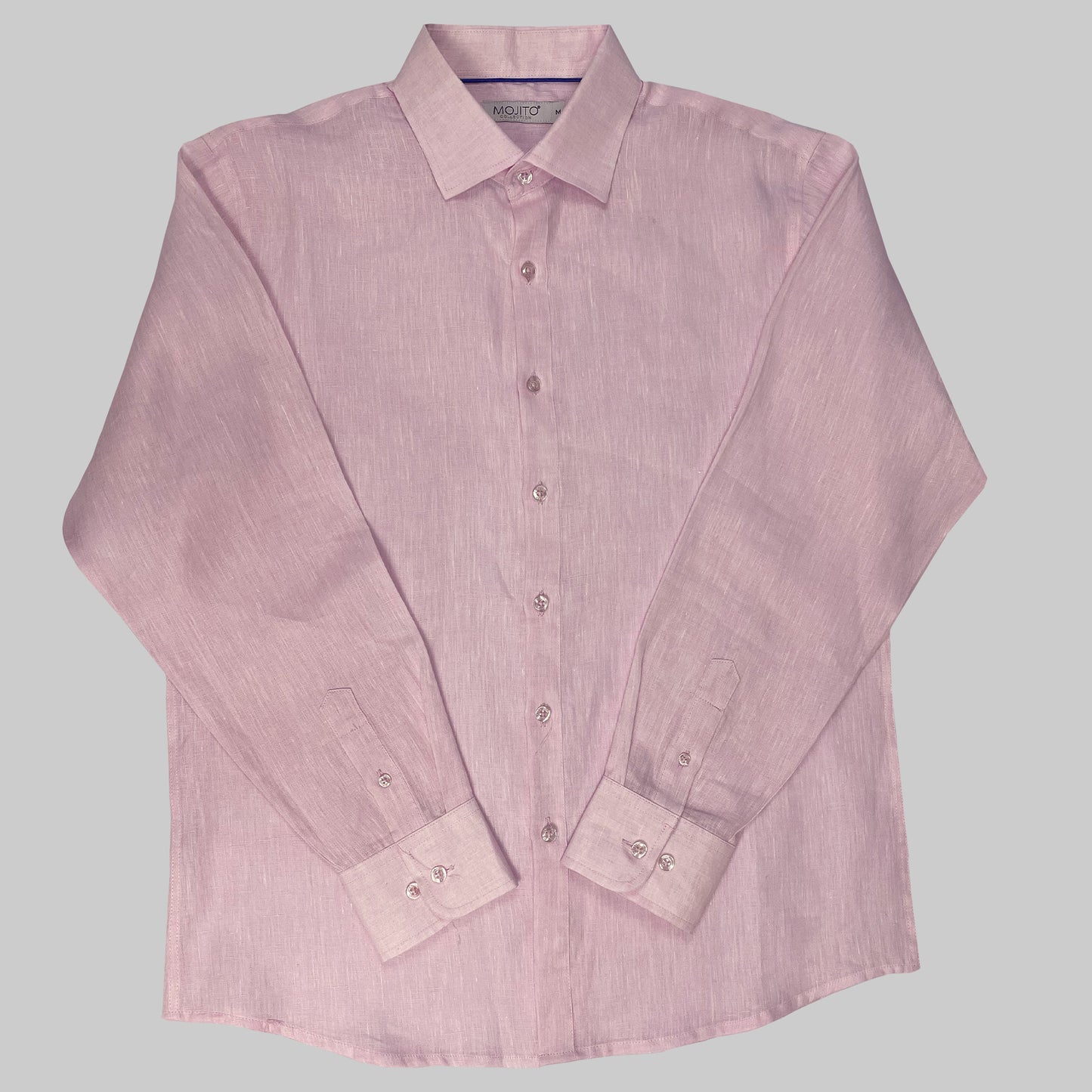 Mojito Long Sleeve (M-2526-RX)