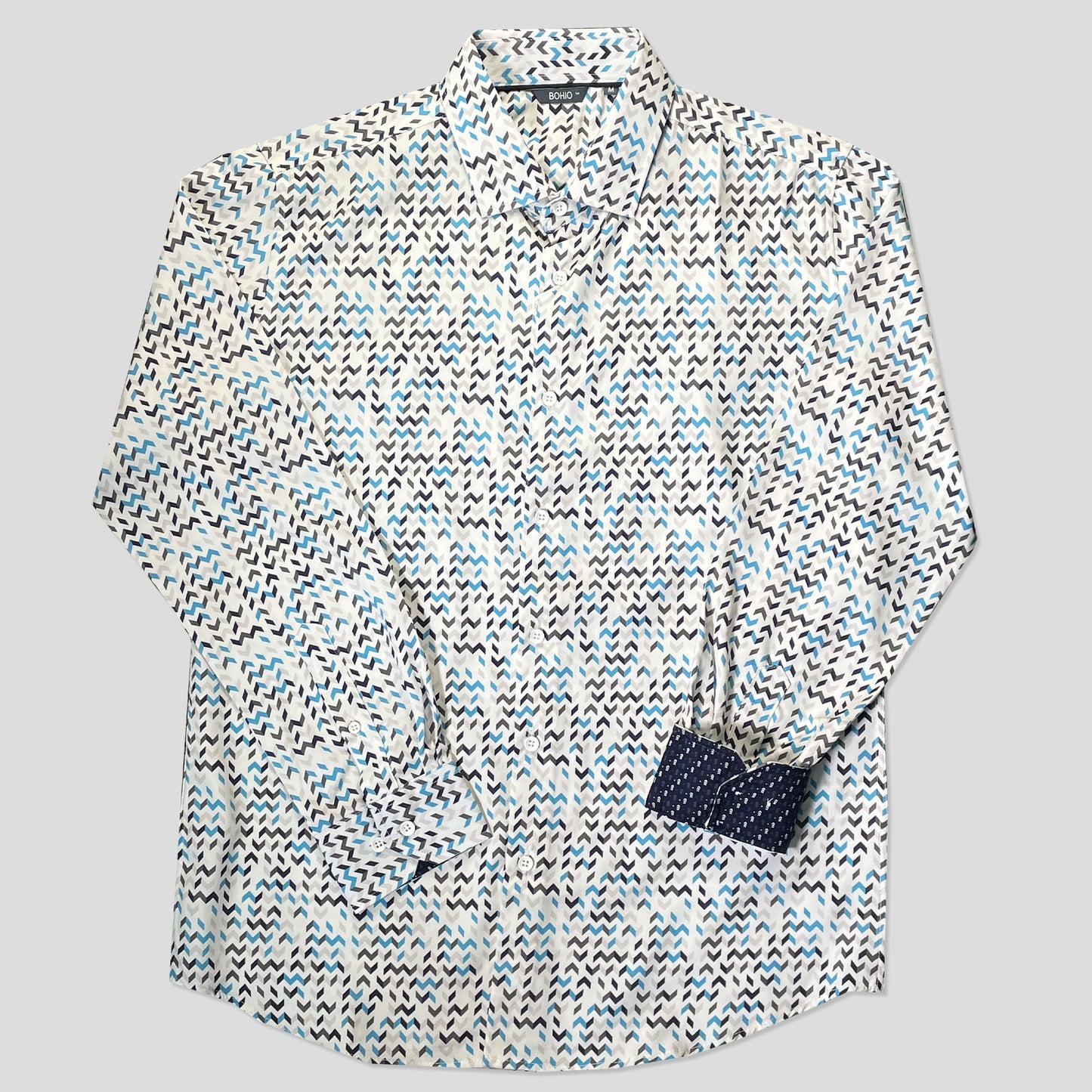 Bohio Breeze (MKS 3162)