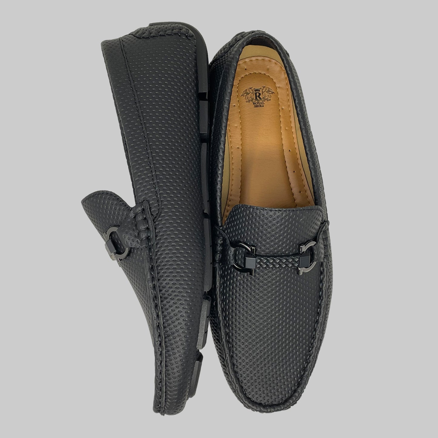 Royal Shoes (MOC-163)