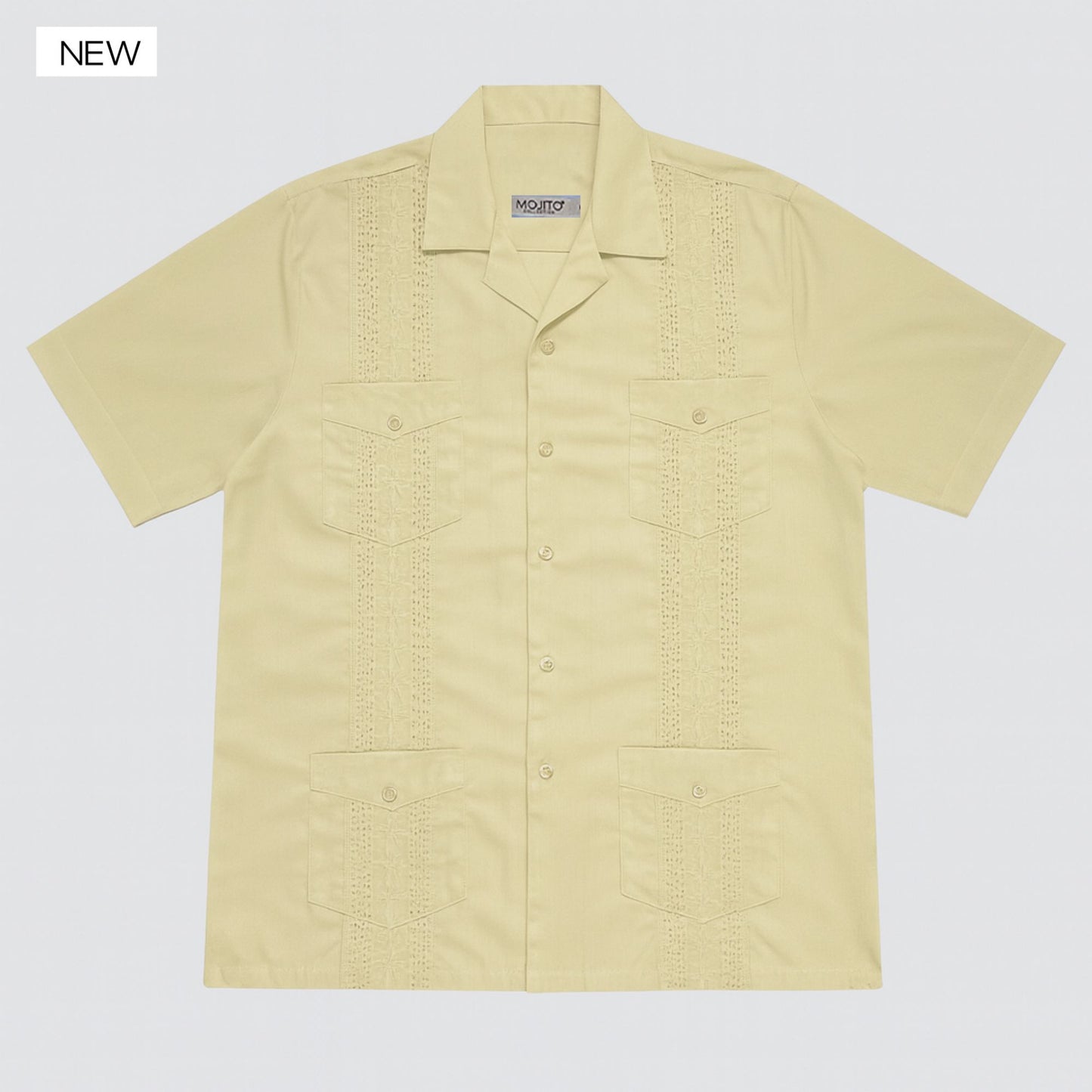 Guayabera Mojito (MSC2020)