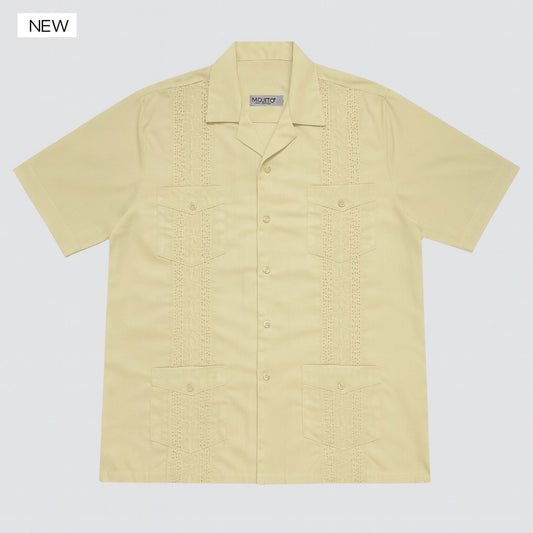 Guayabera Mojito (MSC2020)