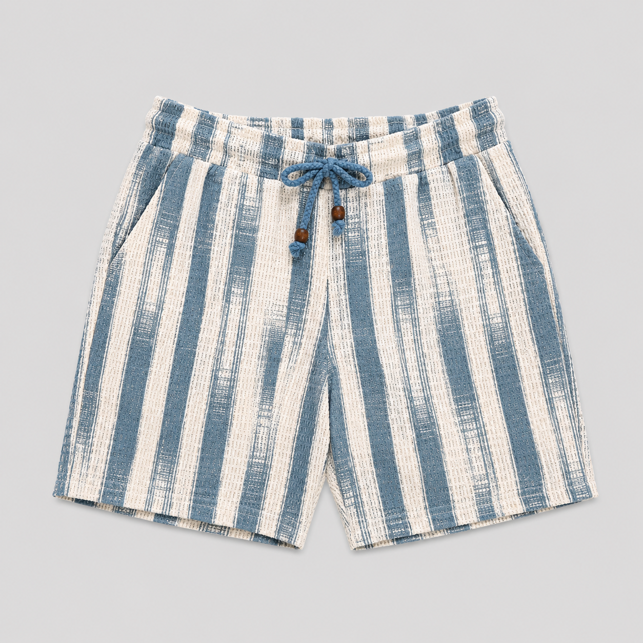 Mojito Pantalón Corto Knited