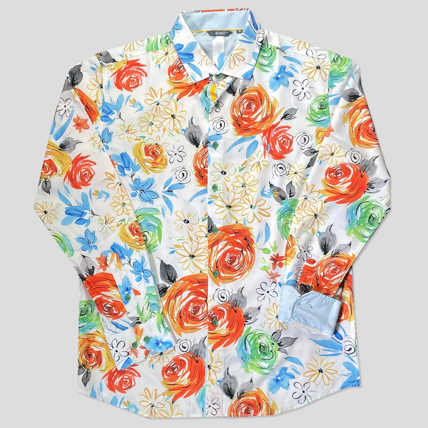 Bohio Breeze (MXL-1887)