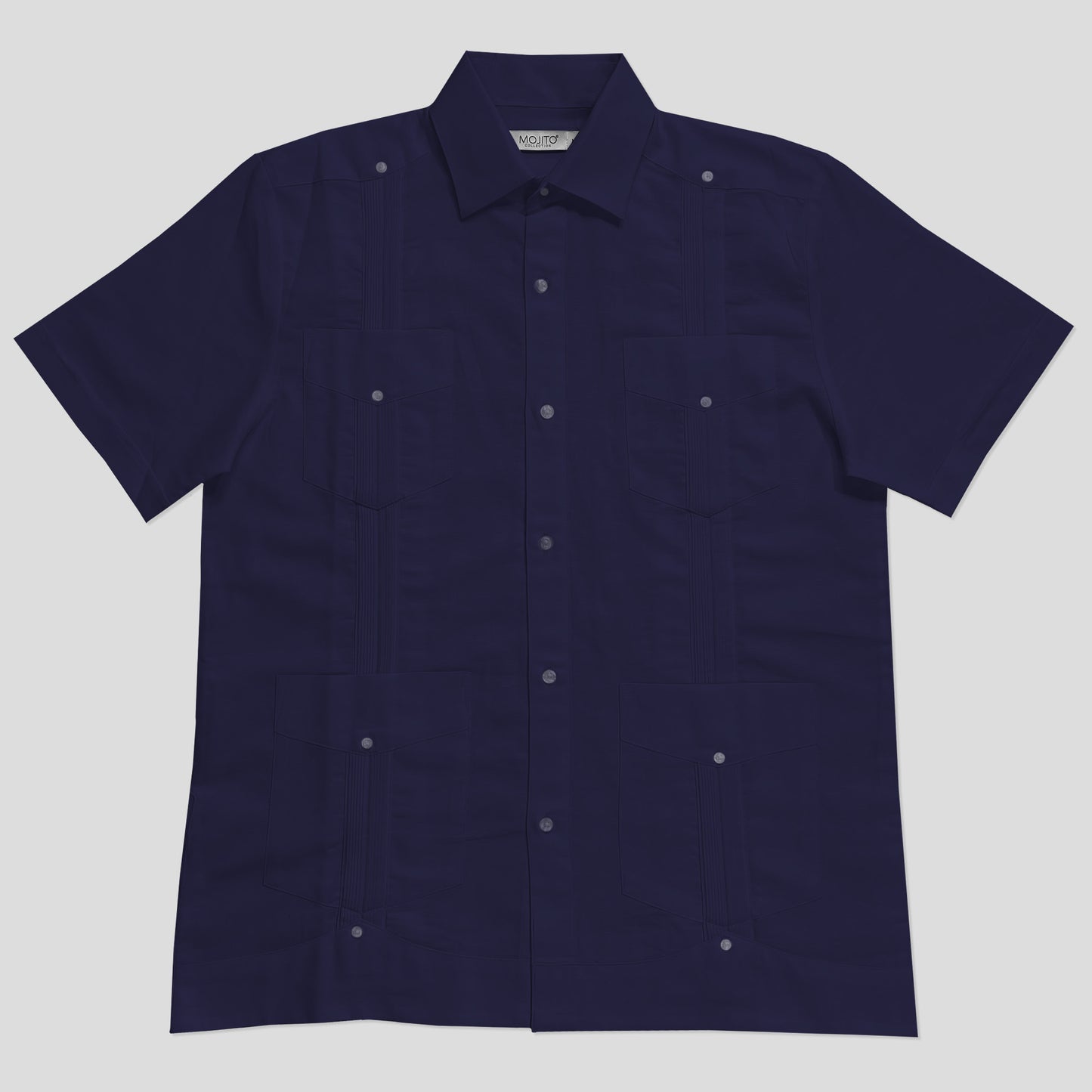 Guayaberas Mojito (NC-4678)