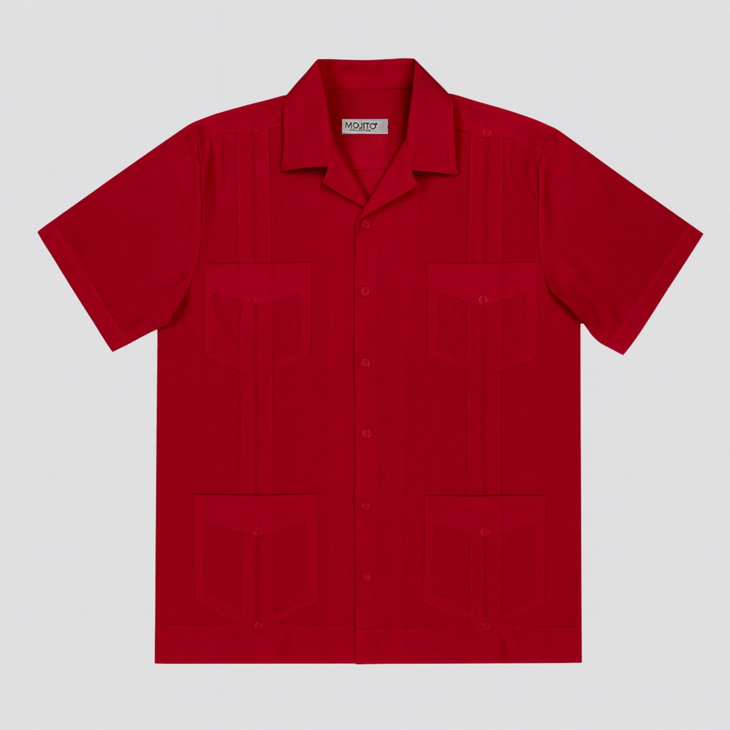 Guayaberas Mojito (NC-4678)