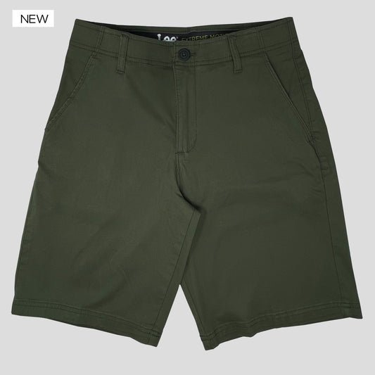 Lee® Extreme Motion Straight Fit