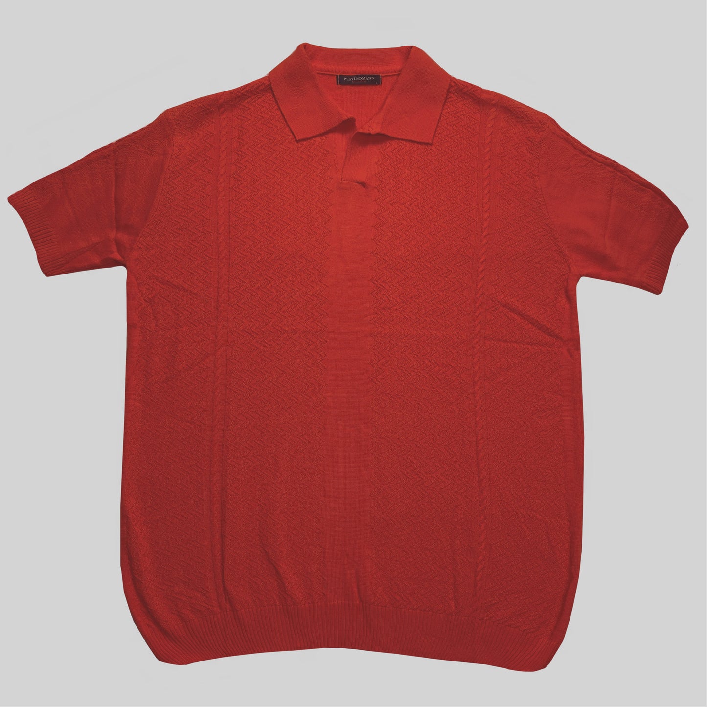 Platinomann Sweater (SBD015)