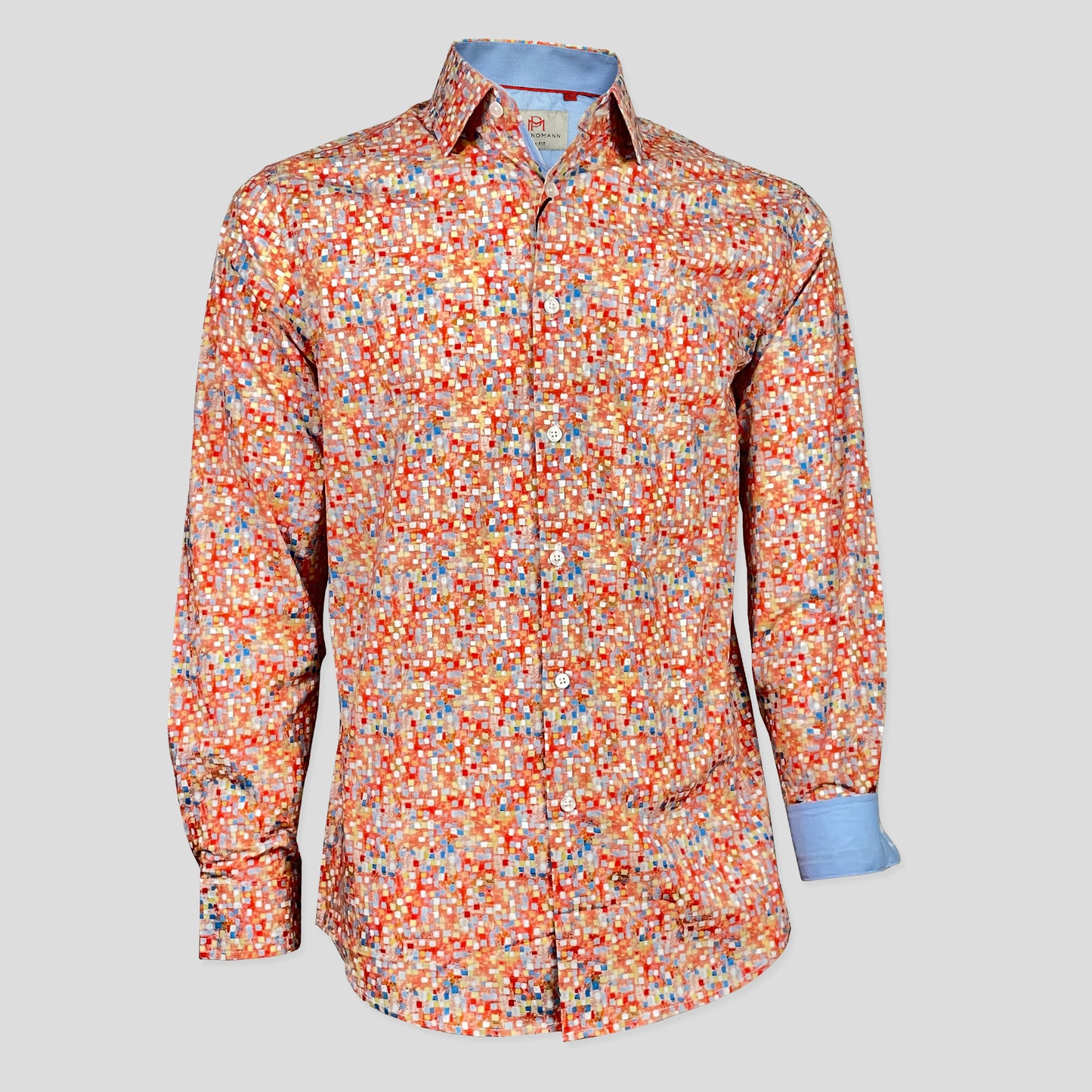 PlatinoMann Long Sleeve (PM300-4)