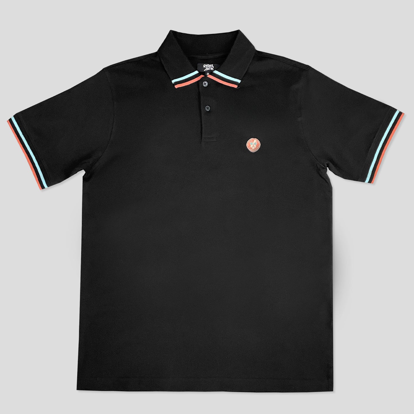 Polos Rebel Jack (EA24-156A)
