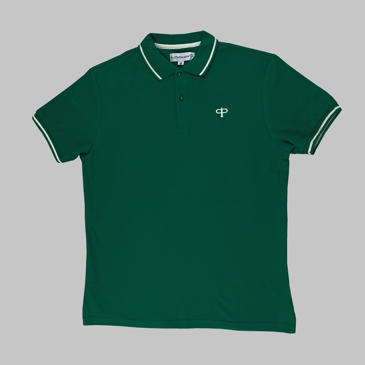 Polos Platinomann