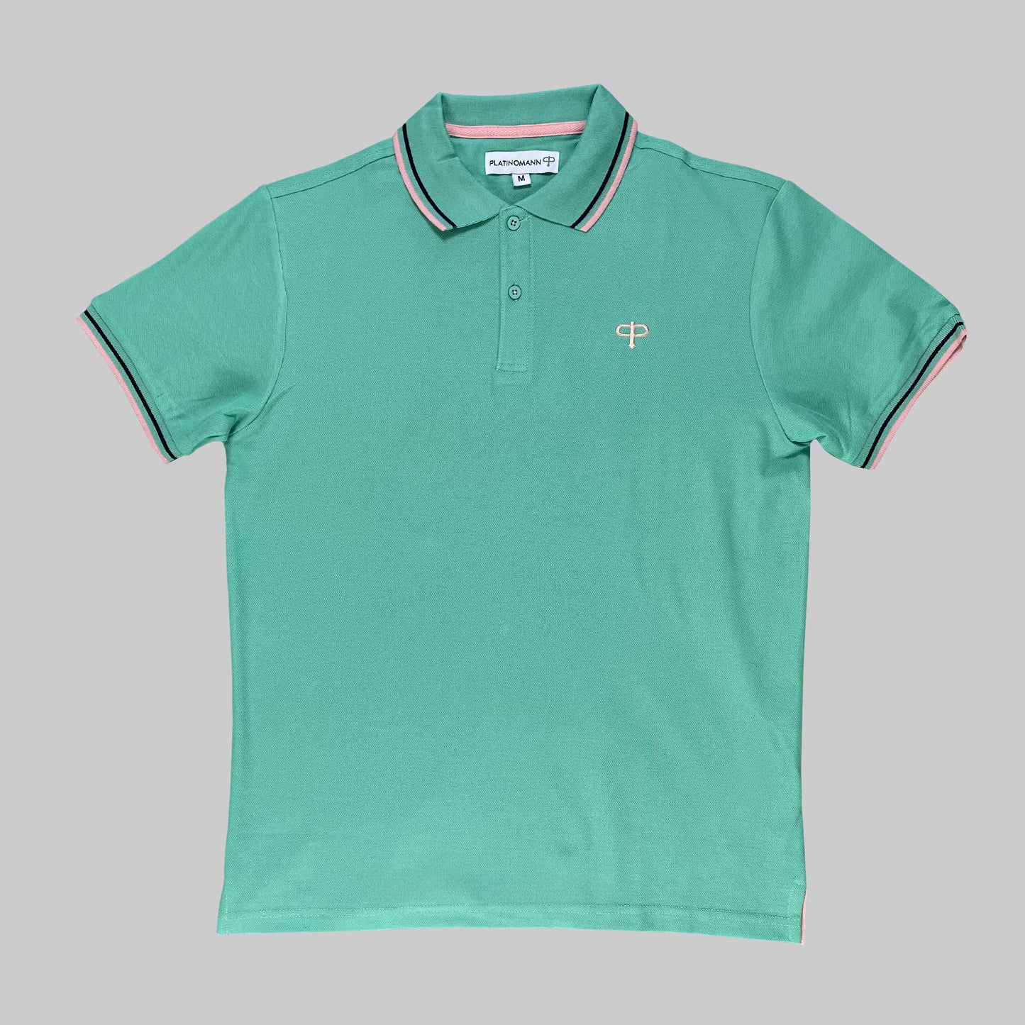 Polos Platinomann