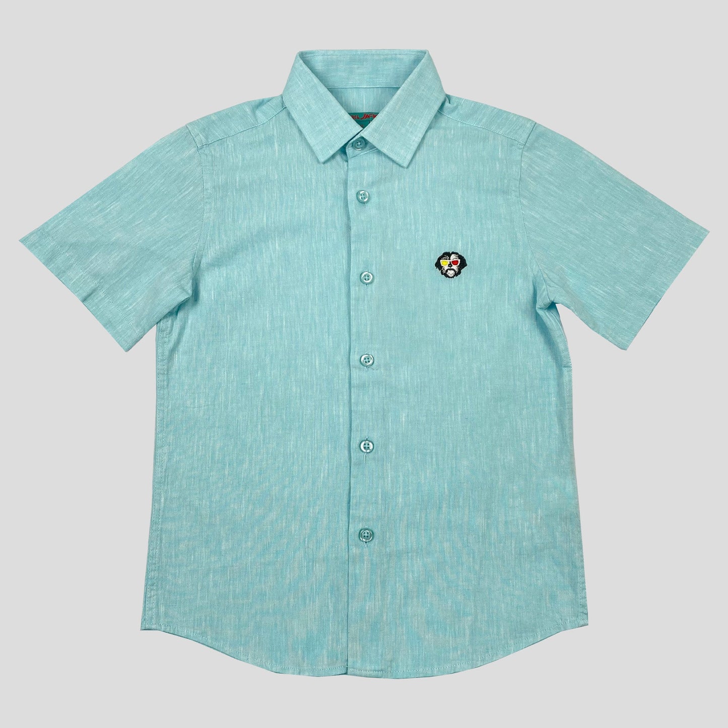 Rebel Jack Boy's Shirt