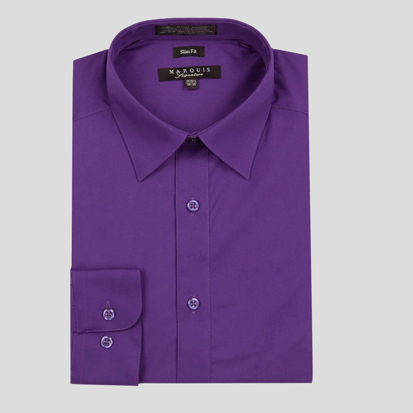 Marquis Classic Collection Long Sleeve (Variedad de Colores)