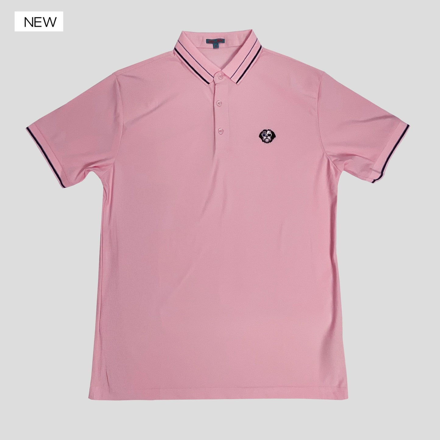 Polos Rebel Jack (PR RTS-3500)