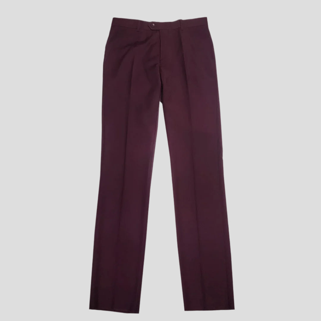 GIORGIO FIORELLI FINE TAILORING PANTS (G47815)
