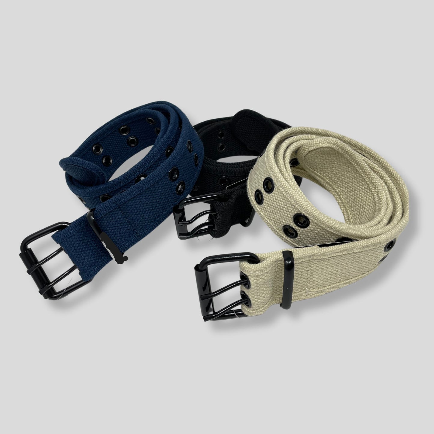 Quality Club Men's Belts