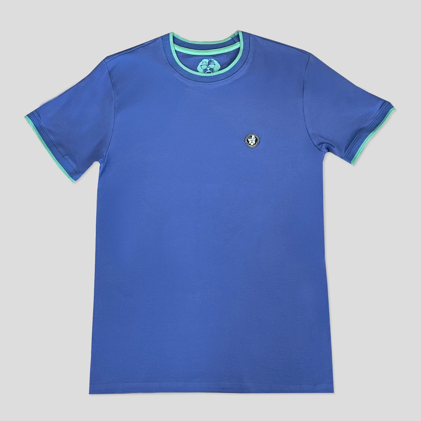 Rebel Jack Short Sleeve T-Shirt