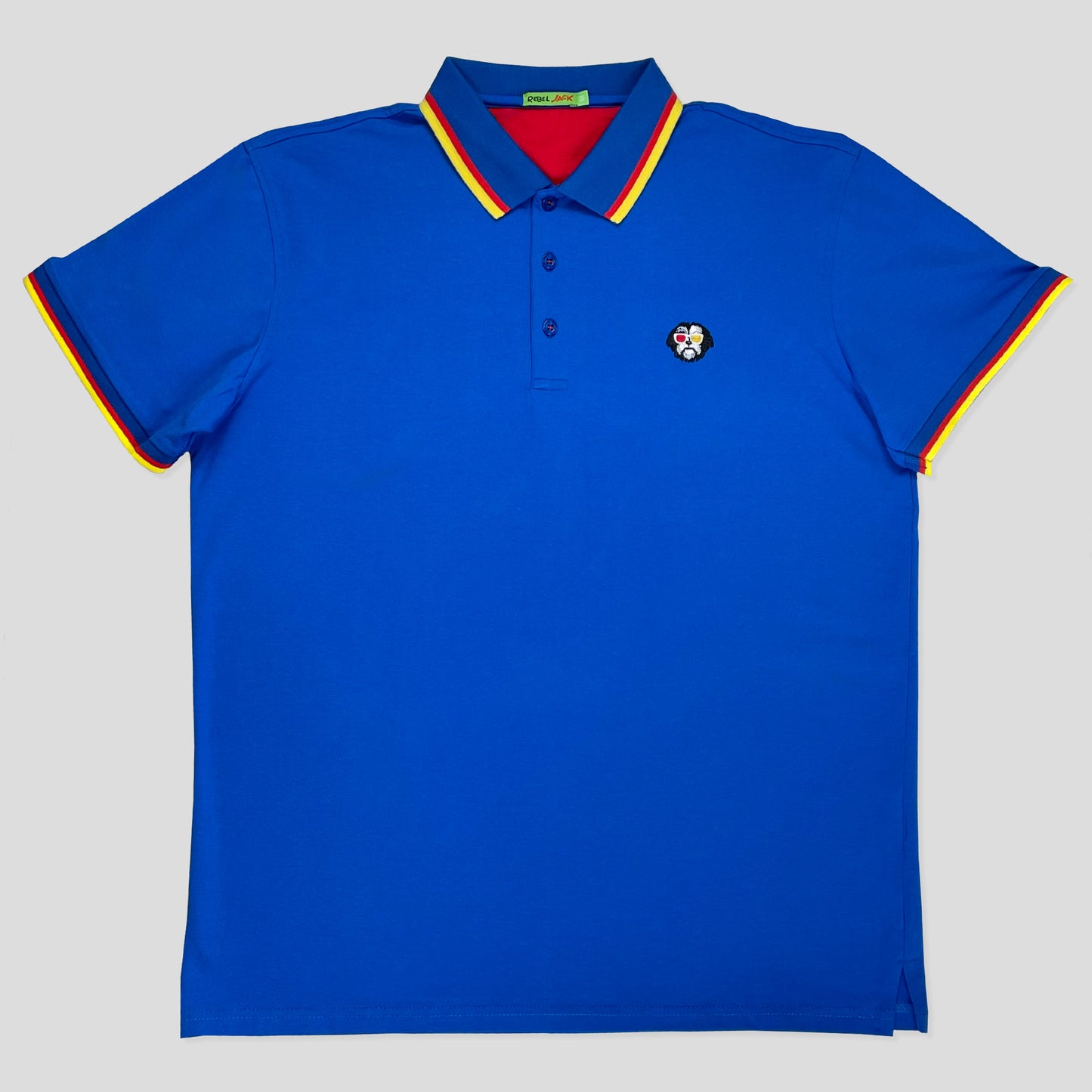 Polos Rebel Jack ( RTS-53)