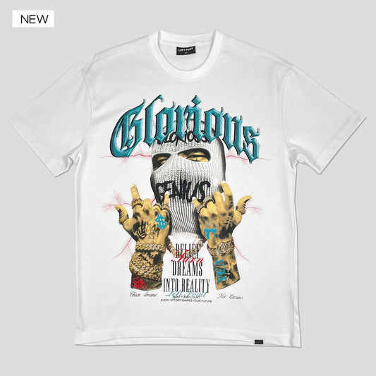 Left point T-Shirt (S25-1422)