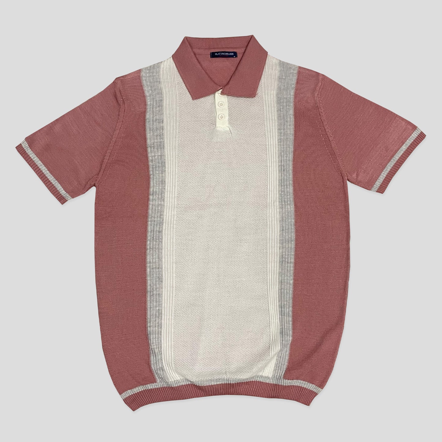 Platinomann Sweater (SBD001)