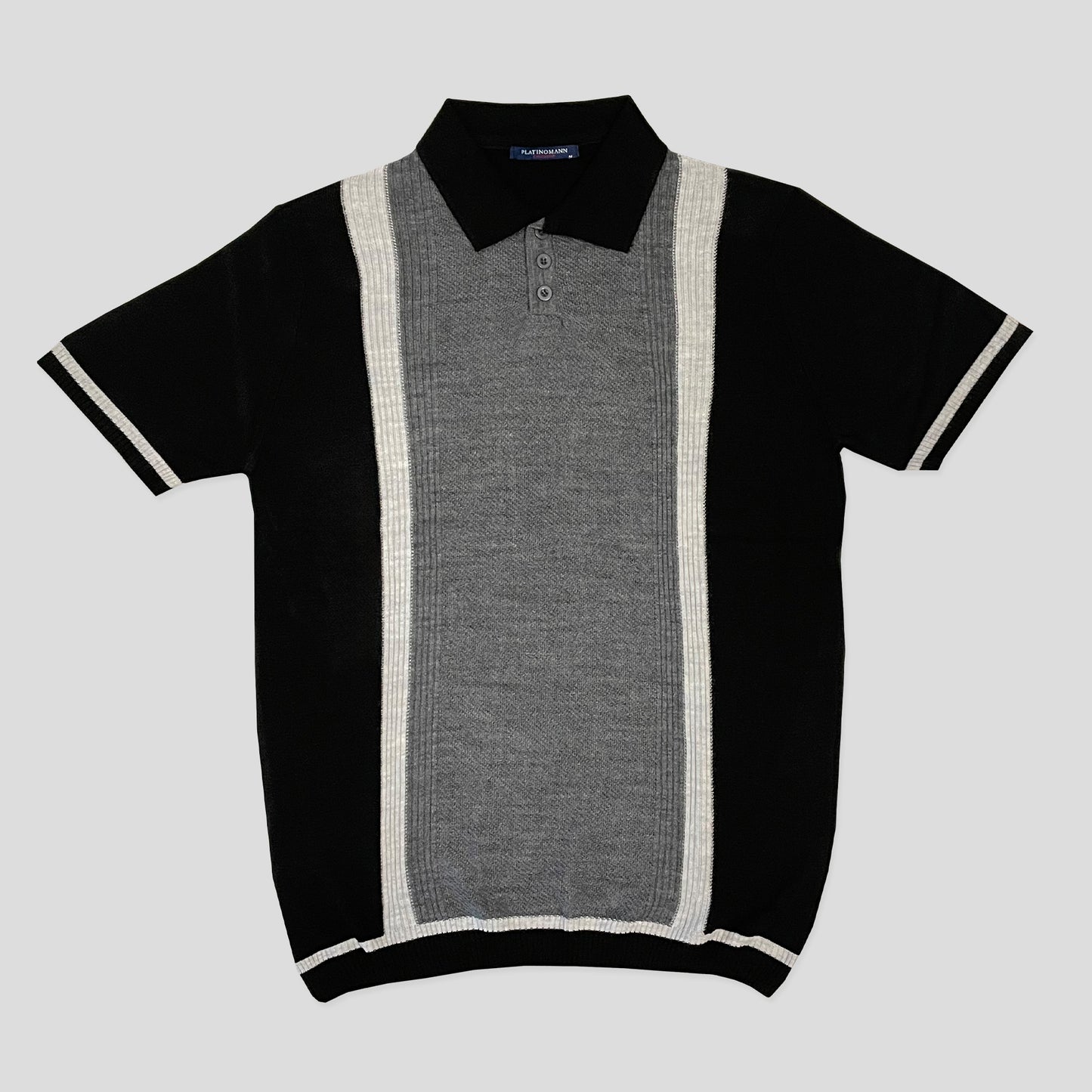 Platinomann Sweater (SBD002)