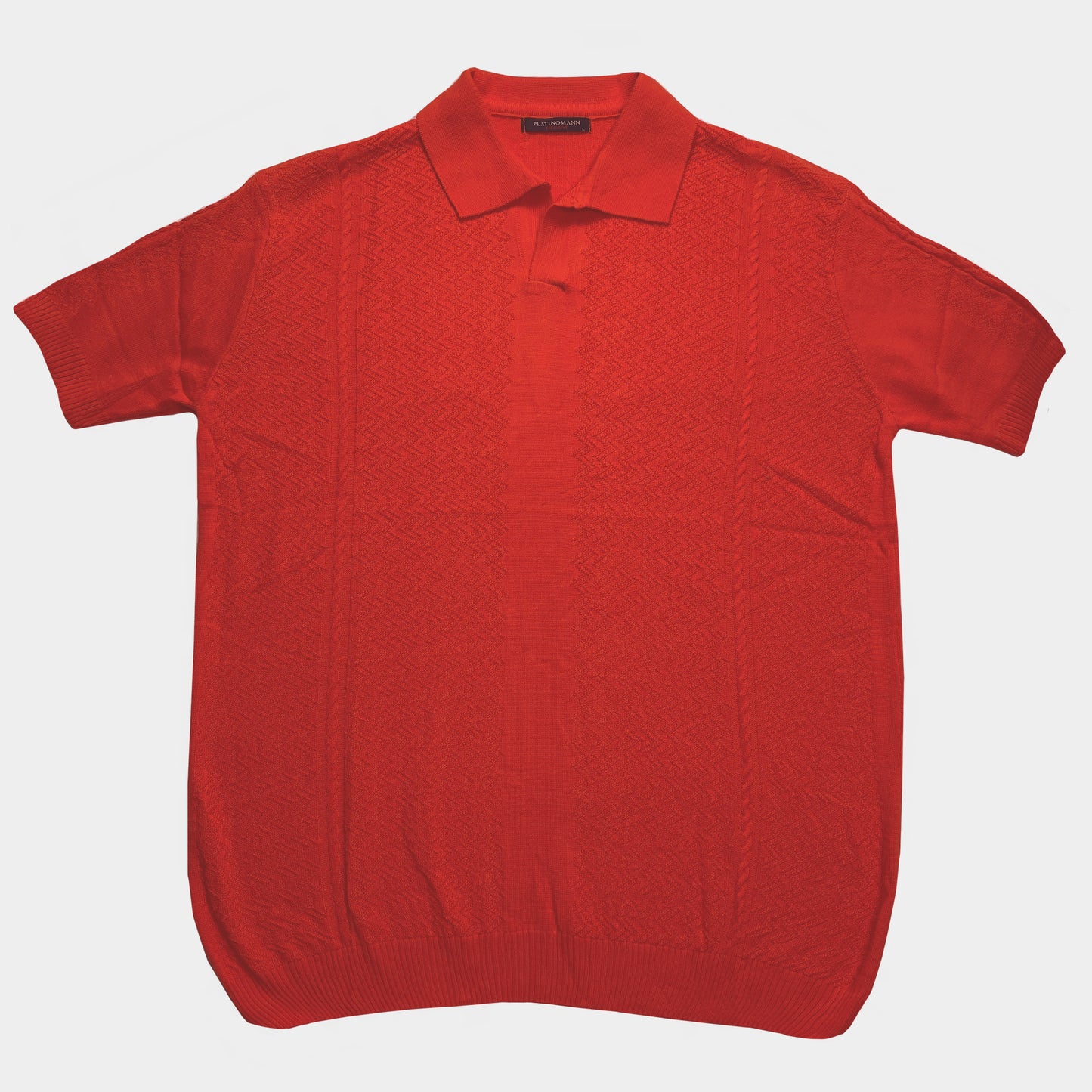 Platinimann Sweater (SBD-005)