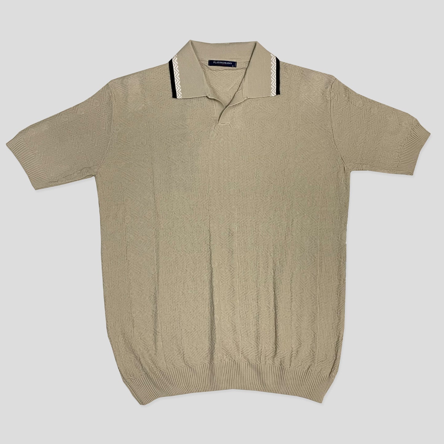 Platinomann Sweater (SBD018)