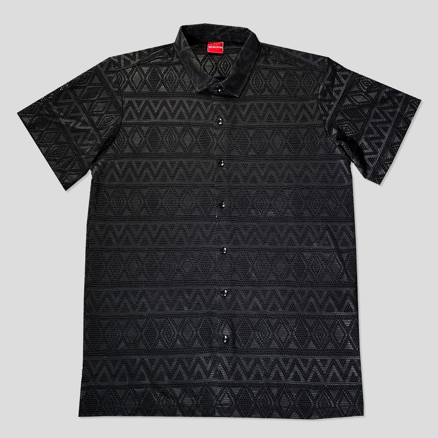 Suslo Crochet Collection (SCC1813)