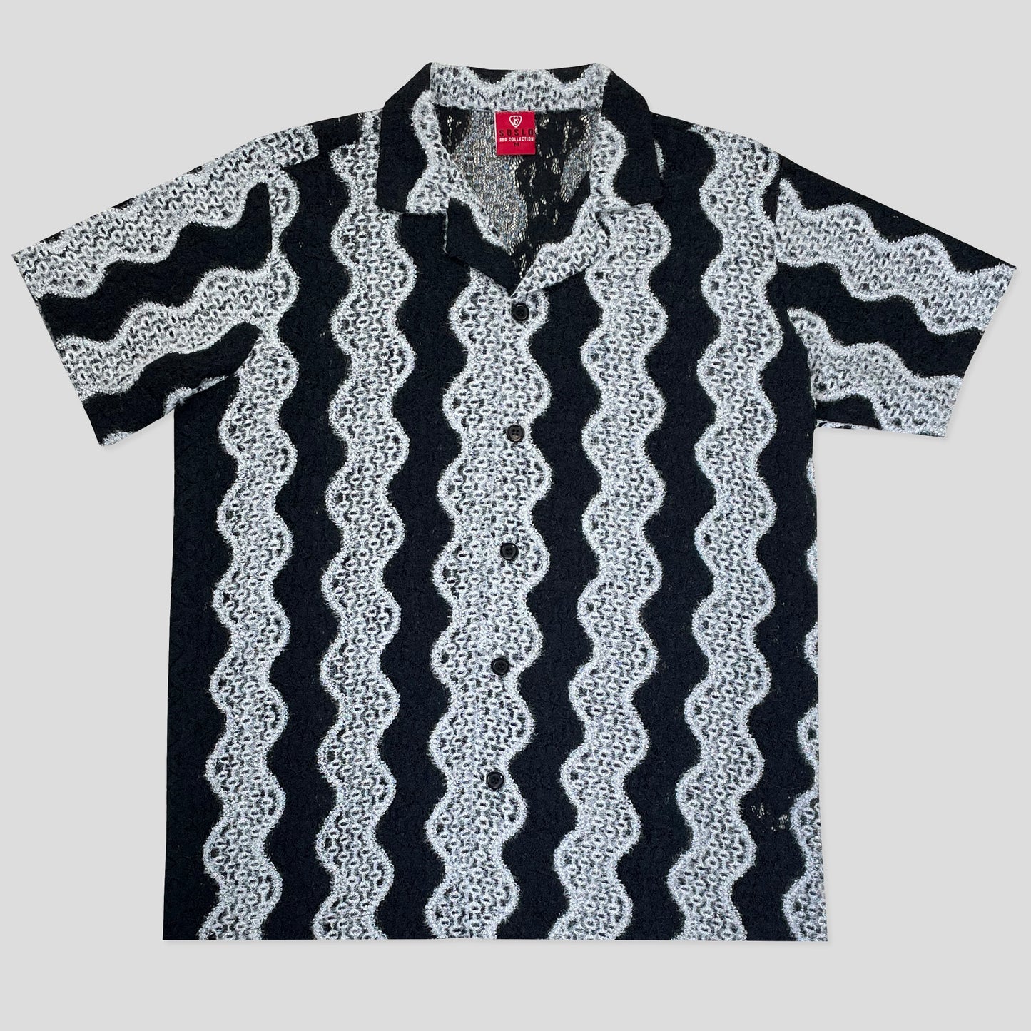 Suslo Crochet Collection (SCC306)