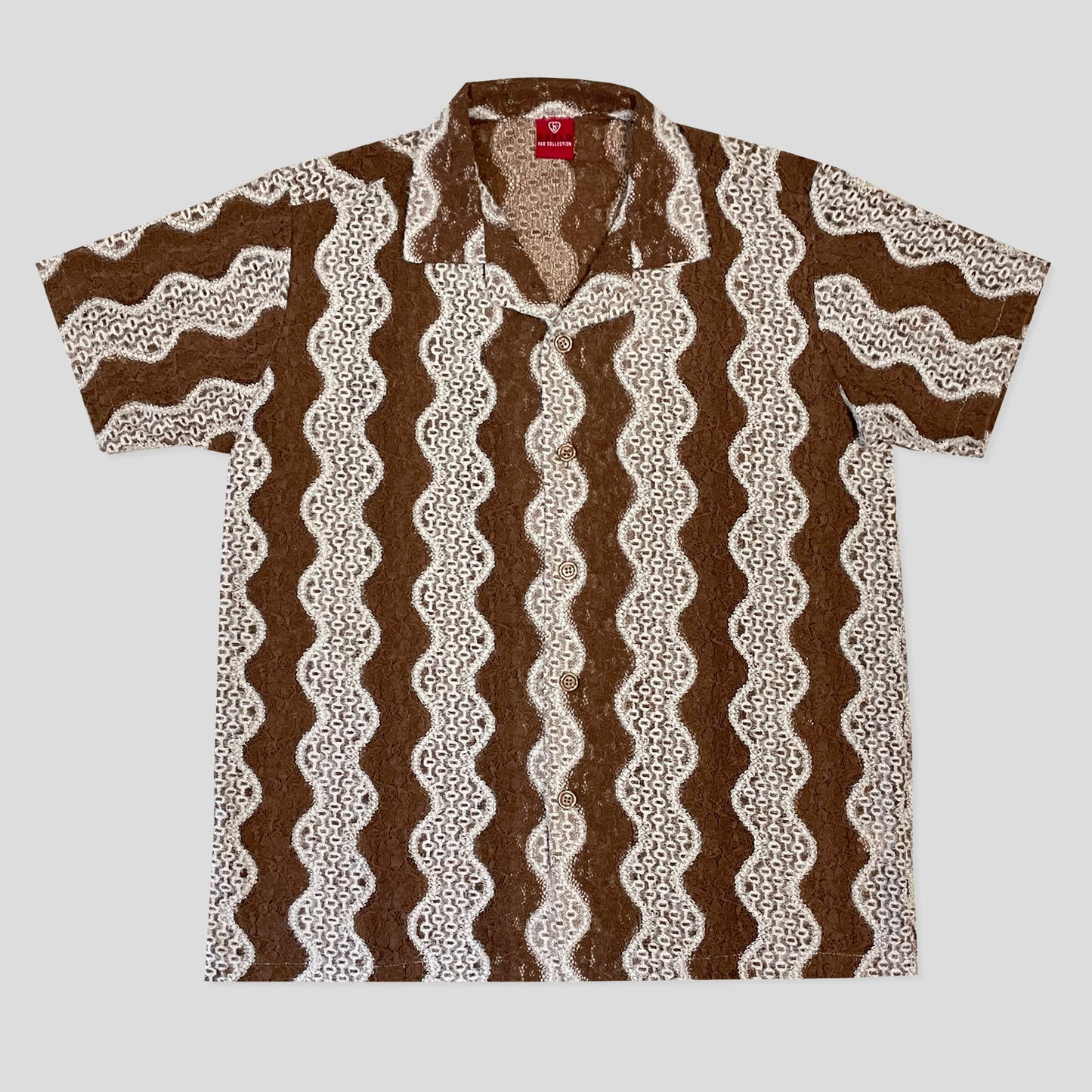 Suslo Crochet Collection (SCC306)