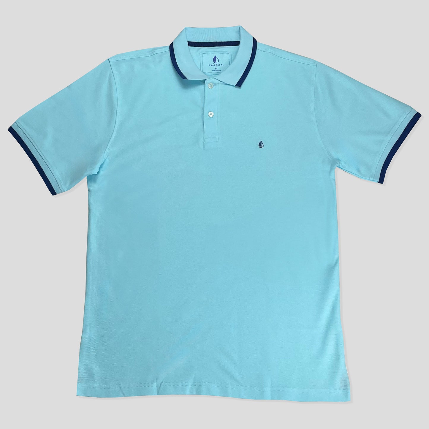 Polos Seaport (SEA-PS12D)