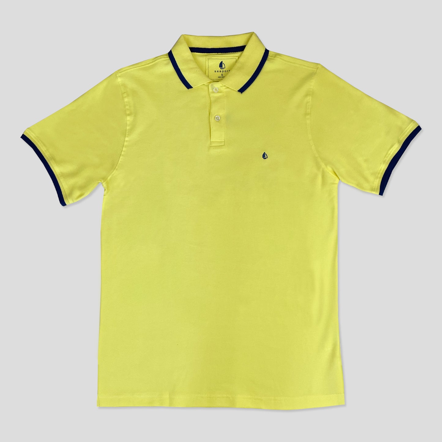 Polos Sea Port (EA24-94)