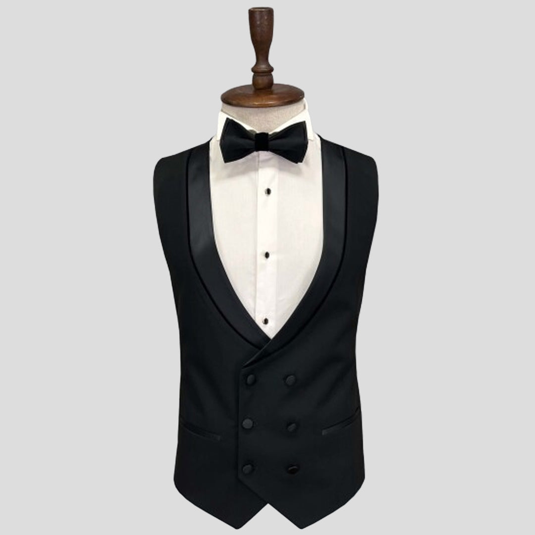 Suit Sartoria Satin Collar (5277)