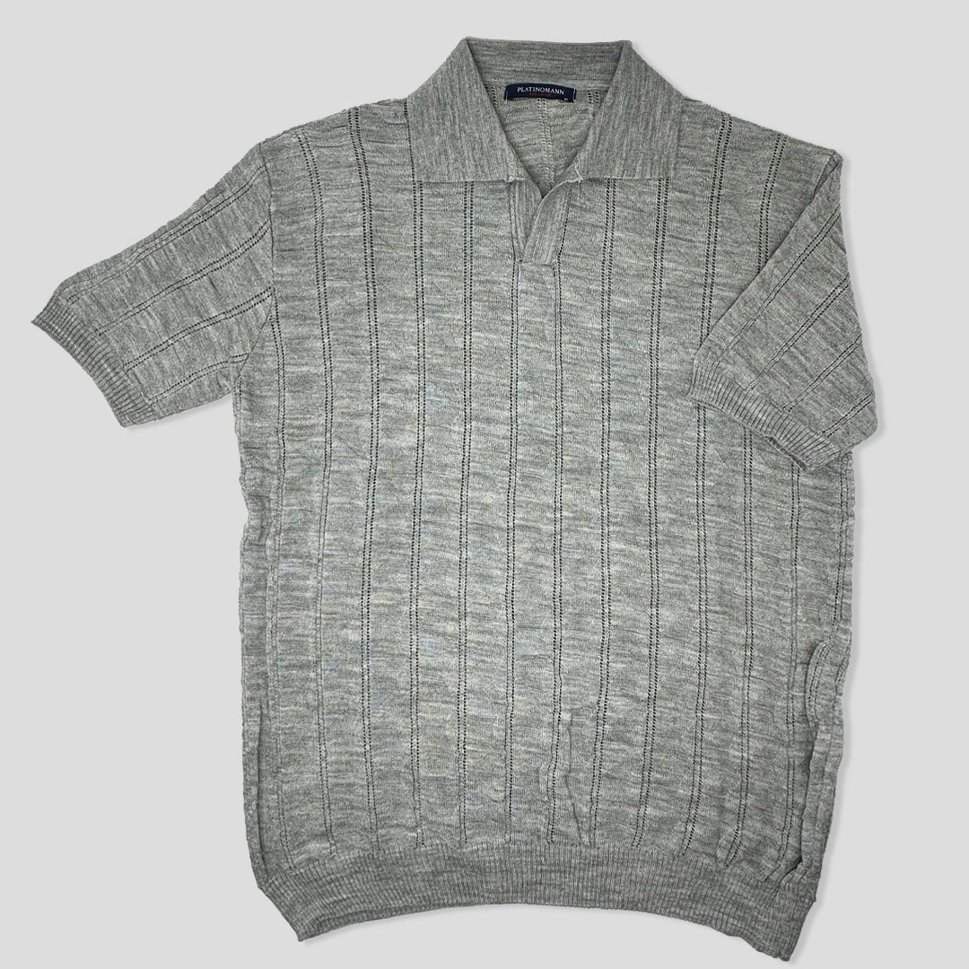 Platinomann Sweater (SBD015)