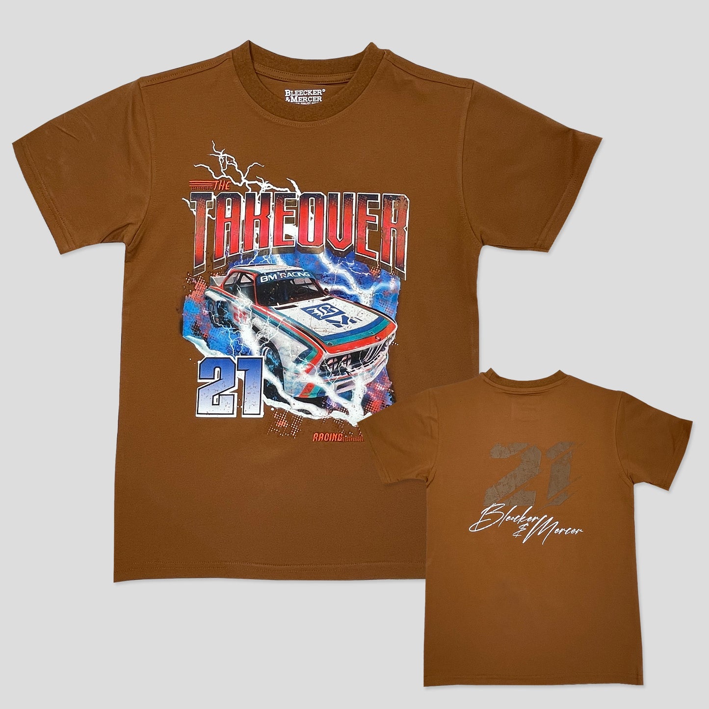 Boy's Tees Bleecker & Mercer (T436BY)