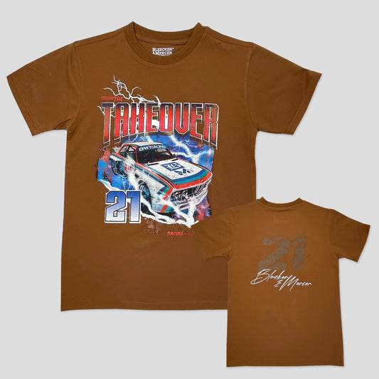 Boy's Tees Bleecker & Mercer (T436BY)