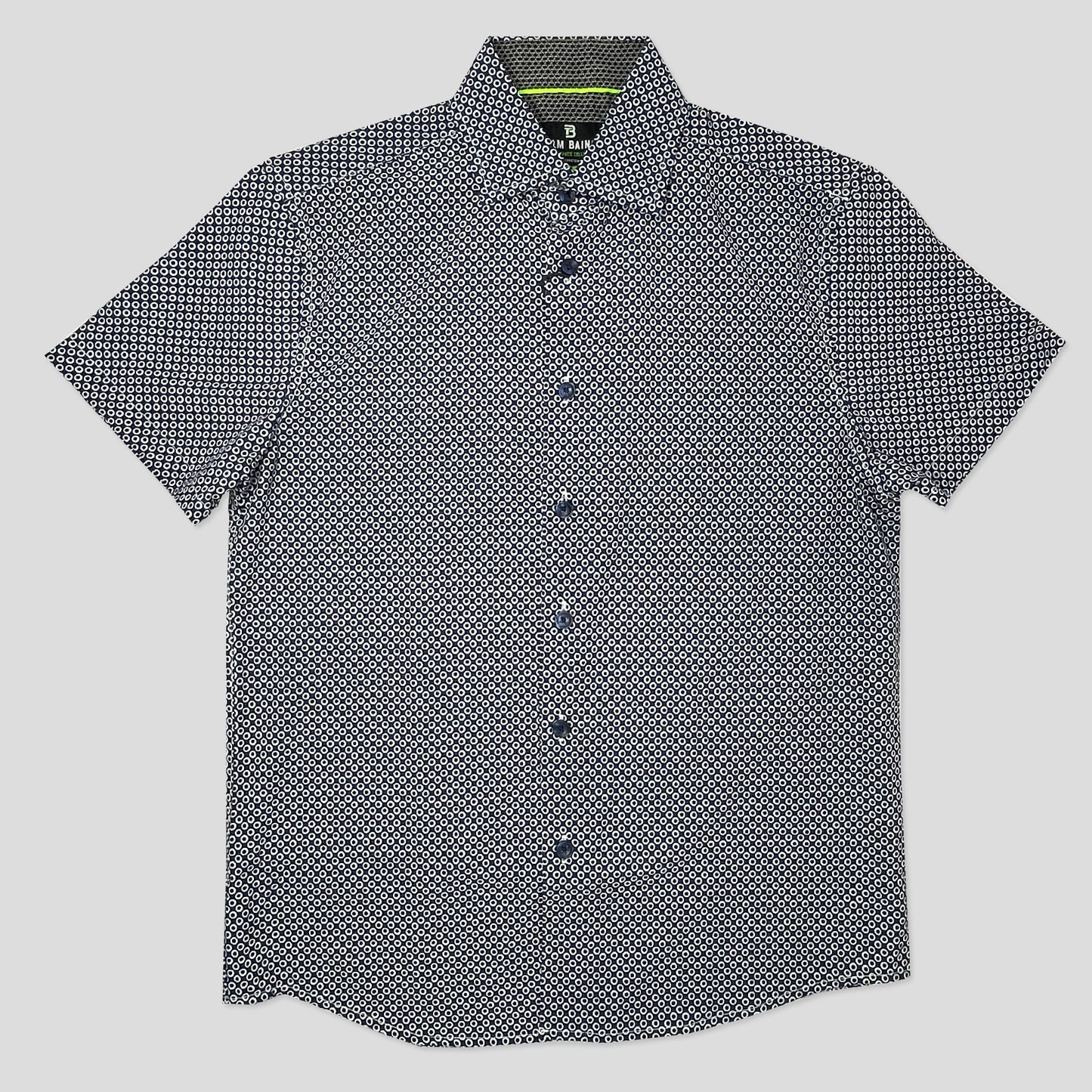 Boy's Tom Baine Shirt (TB350-3)