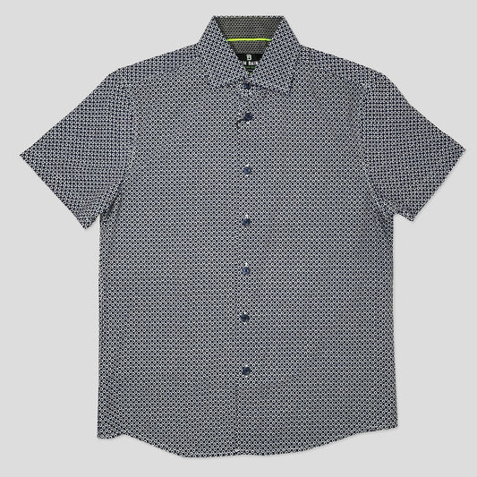 Boy's Tom Baine Shirt (TB350-3)