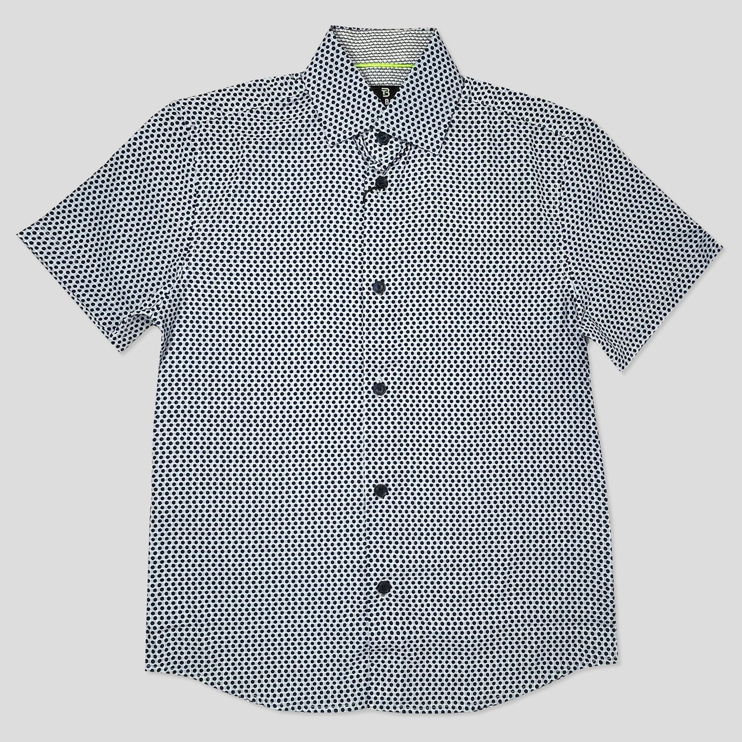Boy's Tom Baine  Shirt (TB350-2)