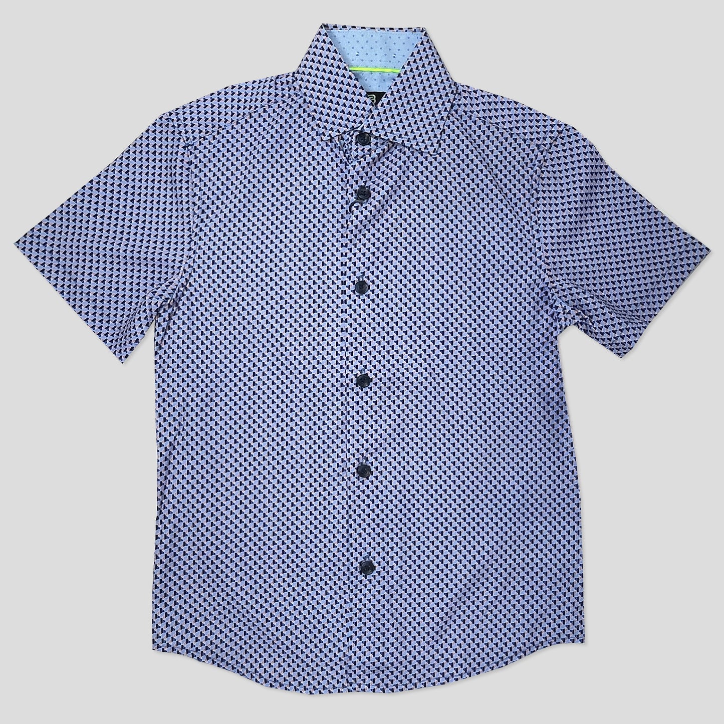 Boy's Tom Baine Shirt (TB350-7)