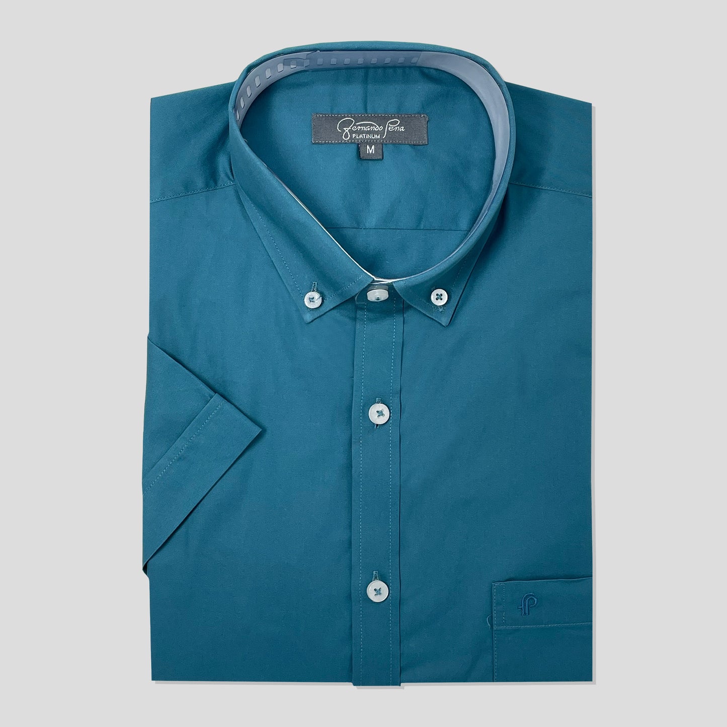 Fernando Pena Camisa Casual (LQ24-207A)